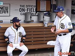 Pitch: 1x09 Scratched - zdjęcia promocyjne