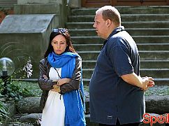 Barwy szczęścia odc. 1539 - zdjęcia promocyjne