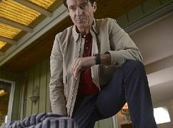 Timeless: 1x08 Space Race - zdjęcia promocyjne