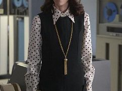 Timeless: 1x08 Space Race - zdjęcia promocyjne