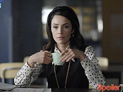 Timeless: 1x08 Space Race - zdjęcia promocyjne