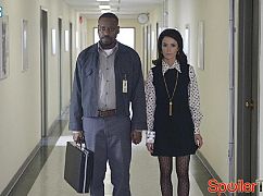 Timeless: 1x08 Space Race - zdjęcia promocyjne