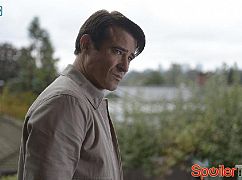 Timeless: 1x08 Space Race - zdjęcia promocyjne