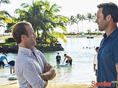 Hawaii 5.0: 7x10 Ka Luhi - zdjęcia promocyjne