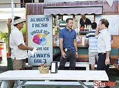Hawaii 5.0: 7x10 Ka Luhi - zdjęcia promocyjne