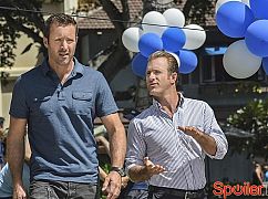Hawaii 5.0: 7x10 Ka Luhi - zdjęcia promocyjne