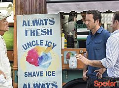 Hawaii 5.0: 7x10 Ka Luhi - zdjęcia promocyjne