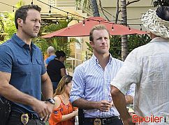 Hawaii 5.0: 7x10 Ka Luhi - zdjęcia promocyjne