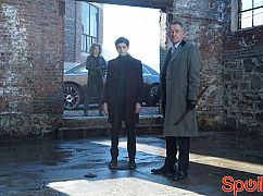 Gotham: 3x10 Time Bomb - zdjęcia promocyjne