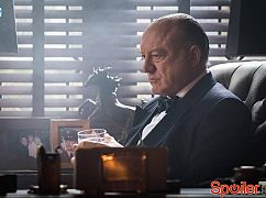 Gotham: 3x11 Beware the Green-Eyed Monster - zdjęcia promocyjne