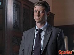 Gotham: 3x11 Beware the Green-Eyed Monster - zdjęcia promocyjne