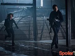 Gotham: 3x11 Beware the Green-Eyed Monster - zdjęcia promocyjne