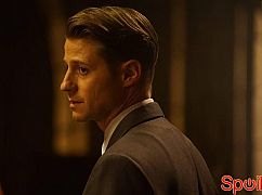 Gotham: 3x11 Beware the Green-Eyed Monster - zdjęcia promocyjne