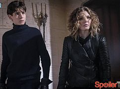 Gotham: 3x11 Beware the Green-Eyed Monster - zdjęcia promocyjne
