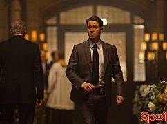 Gotham: 3x11 Beware the Green-Eyed Monster - zdjęcia promocyjne