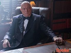 Gotham: 3x11 Beware the Green-Eyed Monster - zdjęcia promocyjne