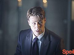 Gotham: 3x11 Beware the Green-Eyed Monster - zdjęcia promocyjne