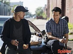 Falling Water: 1x07 Three Half Blind Mice - zdjęcia promocyjne