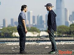 Falling Water: 1x07 Three Half Blind Mice - zdjęcia promocyjne