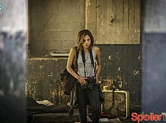 Falling Water: 1x07 Three Half Blind Mice - zdjęcia promocyjne
