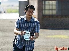 Falling Water: 1x07 Three Half Blind Mice - zdjęcia promocyjne