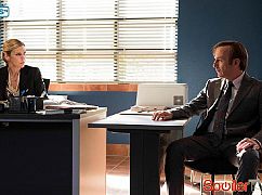 Zdjęcia promocyjne 3 sezonu serialu Better Call Saul