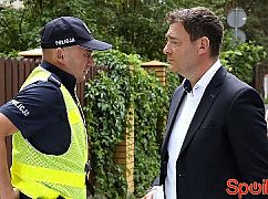 Barwy szczęścia odc. 1540 - zdjęcia promocyjne