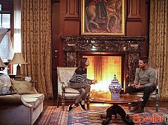 Arrow: 5x08 Invasion! - zdjęcia promocyjne