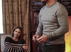 Arrow: 5x08 Invasion! - zdjęcia promocyjne