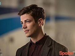 DC’s Legends of Tomorrow: 2x07 Invasion! - zdjęcia promocyjne