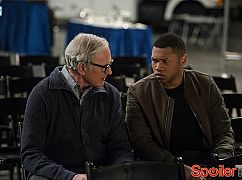 DC’s Legends of Tomorrow: 2x07 Invasion! - zdjęcia promocyjne