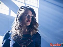 The Flash: 3x08 Invasion! - zdjęcia promocyjne