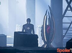The Flash: 3x08 Invasion! - zdjęcia promocyjne
