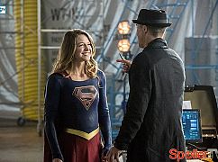 The Flash: 3x08 Invasion! - zdjęcia promocyjne