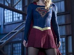 The Flash: 3x08 Invasion! - zdjęcia promocyjne