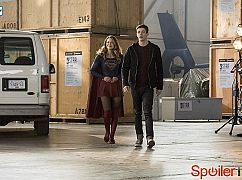 The Flash: 3x08 Invasion! - zdjęcia promocyjne