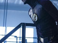The Flash: 3x08 Invasion! - zdjęcia promocyjne