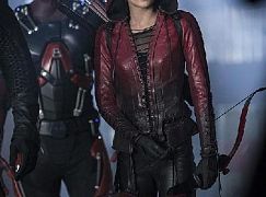 The Flash: 3x08 Invasion! - zdjęcia promocyjne
