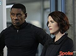 Supergirl: 2x08 Medusa - zdjęcia promocyjne