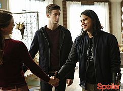 Supergirl: 2x08 Medusa - zdjęcia promocyjne