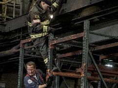 Chicago Fire: 5x07 Lift Each Other - zdjęcia promocyjne
