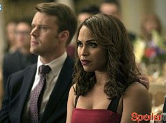 Chicago Fire: 5x07 Lift Each Other - zdjęcia promocyjne