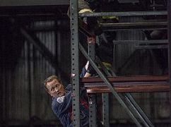 Chicago Fire: 5x07 Lift Each Other - zdjęcia promocyjne