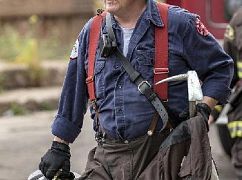 Chicago Fire: 5x07 Lift Each Other - zdjęcia promocyjne