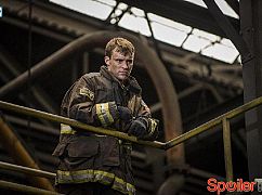 Chicago Fire: 5x07 Lift Each Other - zdjęcia promocyjne