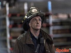 Chicago Fire: 5x07 Lift Each Other - zdjęcia promocyjne