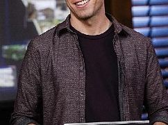 Agenci NCIS: Los Angeles: 8x11 Tidings We Bring - zdjęcia promocyjne