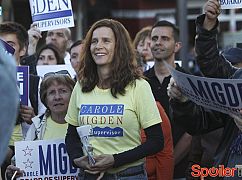 Zdjęcia promocyjne 1 sezonu serialu When We Rise