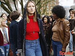 Zdjęcia promocyjne 1 sezonu serialu When We Rise