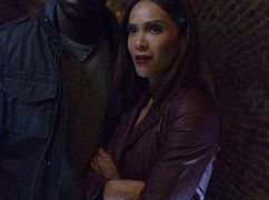 Lucifer: 2x09 Homewrecker - zdjęcia promocyjne